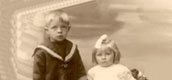 Nonkel Charel & Tante Suzanne