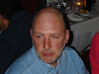 Bart de Ijslander