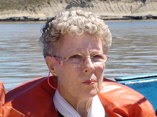 Ghislaine