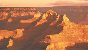 The Grand Canyon