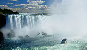 Niagara Falls