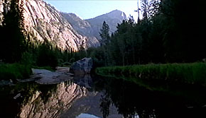 Yosemite National Park