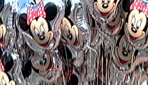 Florida and Walt Disney