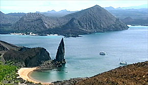 Galapagos Islands