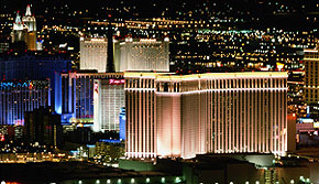 Las Vegas